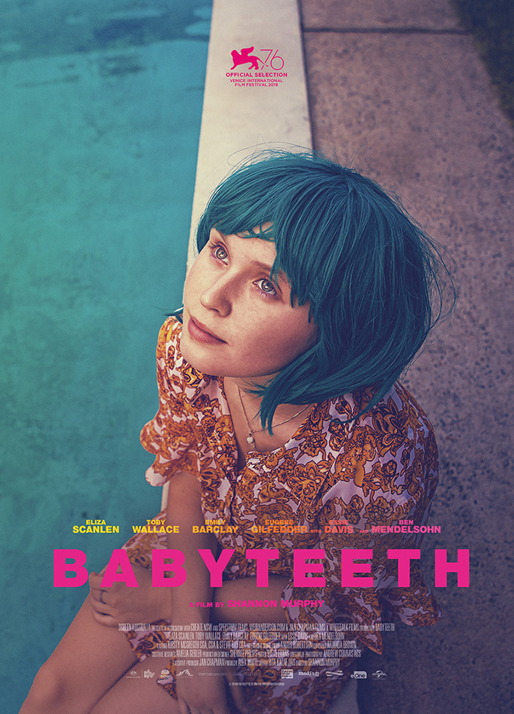 BABYTEETH