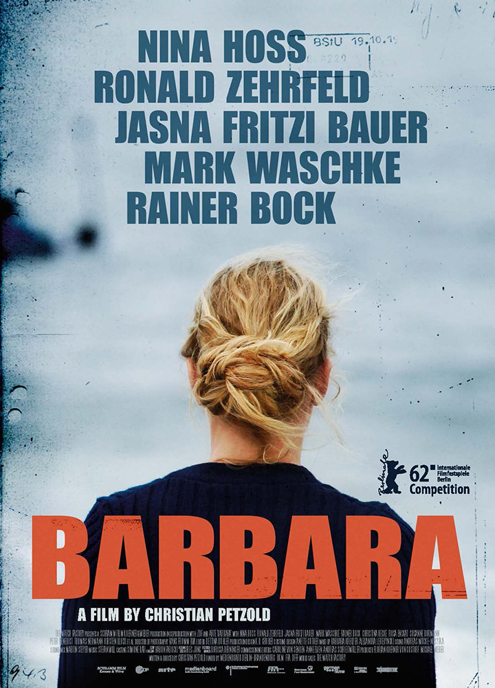 BARBARA