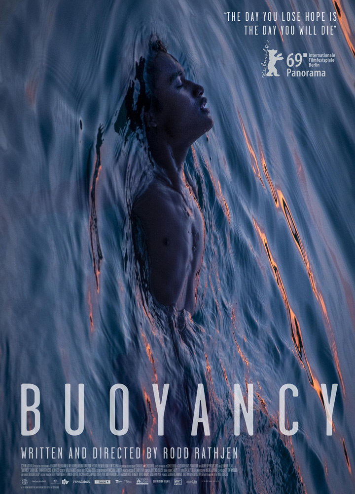 BUOYANCY