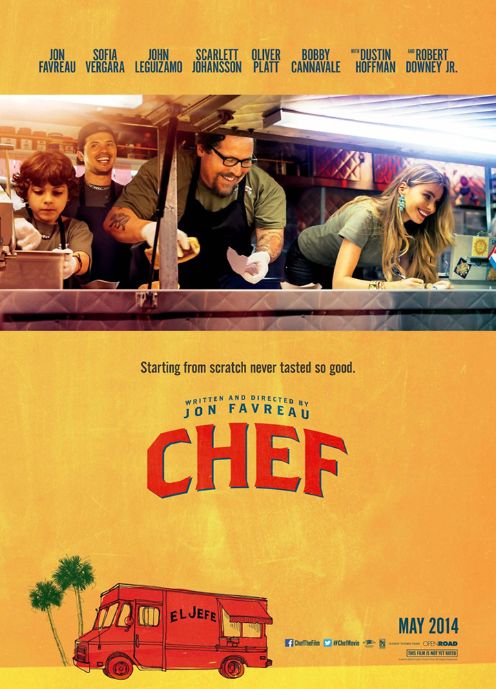 CHEF