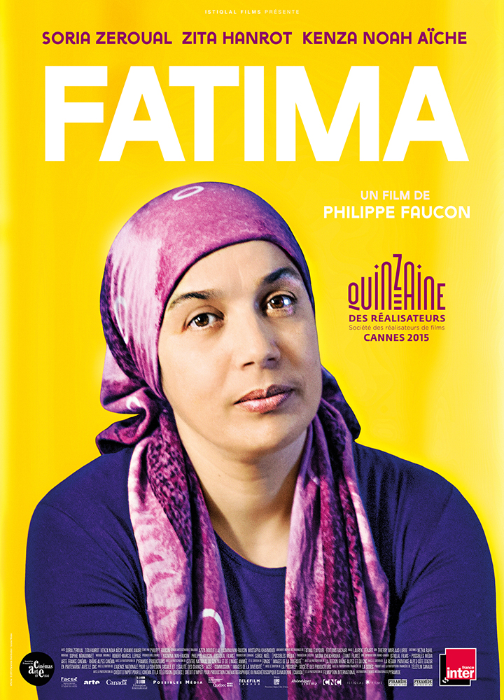 FATIMA