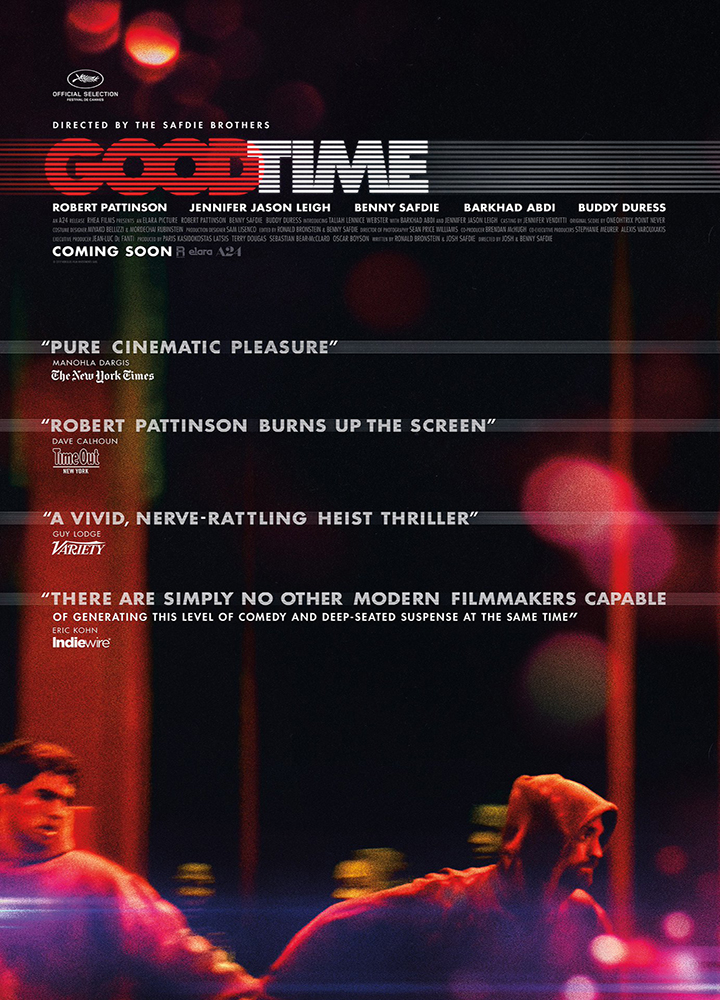 GOODTIME