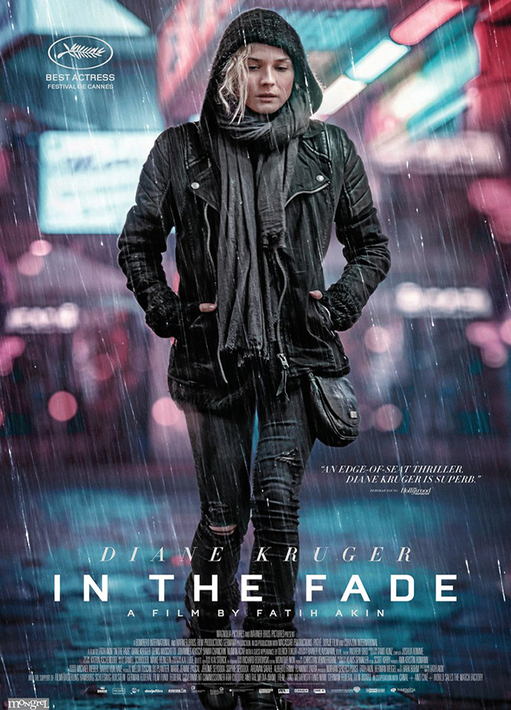 IN THE FADE