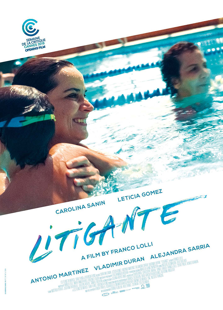 LITIGANTE