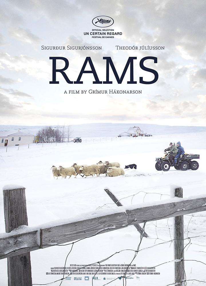 RAMS