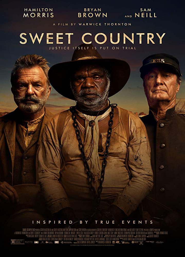 SWEET COUNTRY