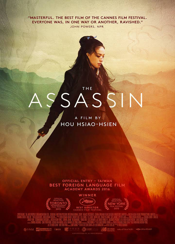 THE ASSASSIN