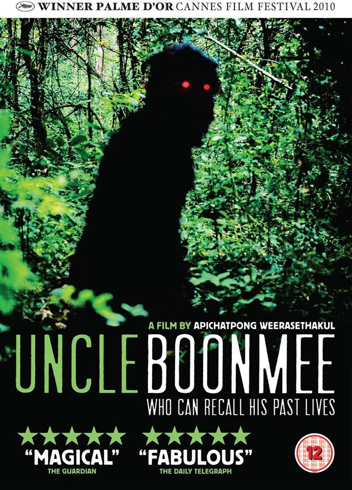 UNCLE BOONMEE