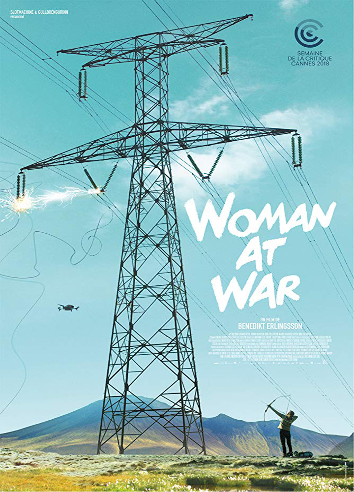 WOMEN AT WAR