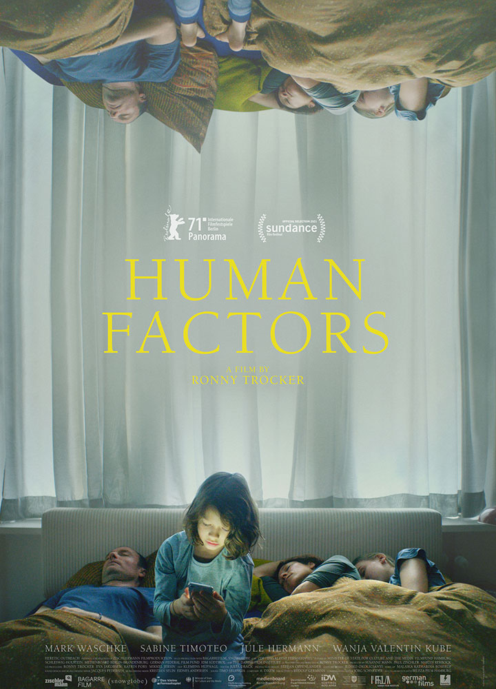 Human Factors