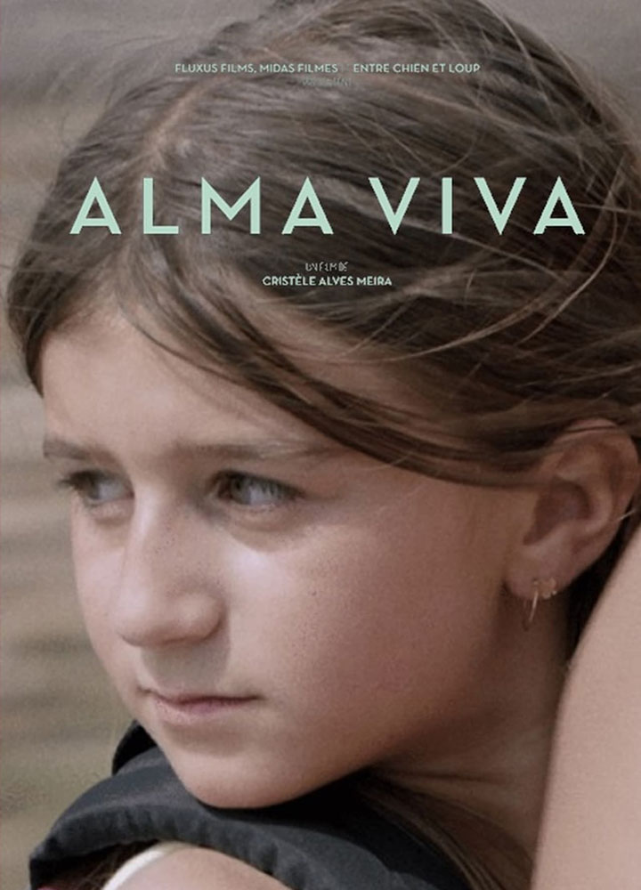 ALMA VIVA