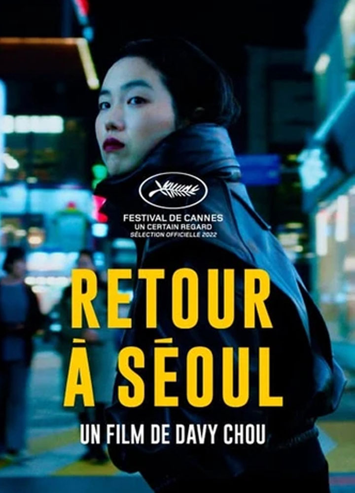 RETURN TO SEOUL