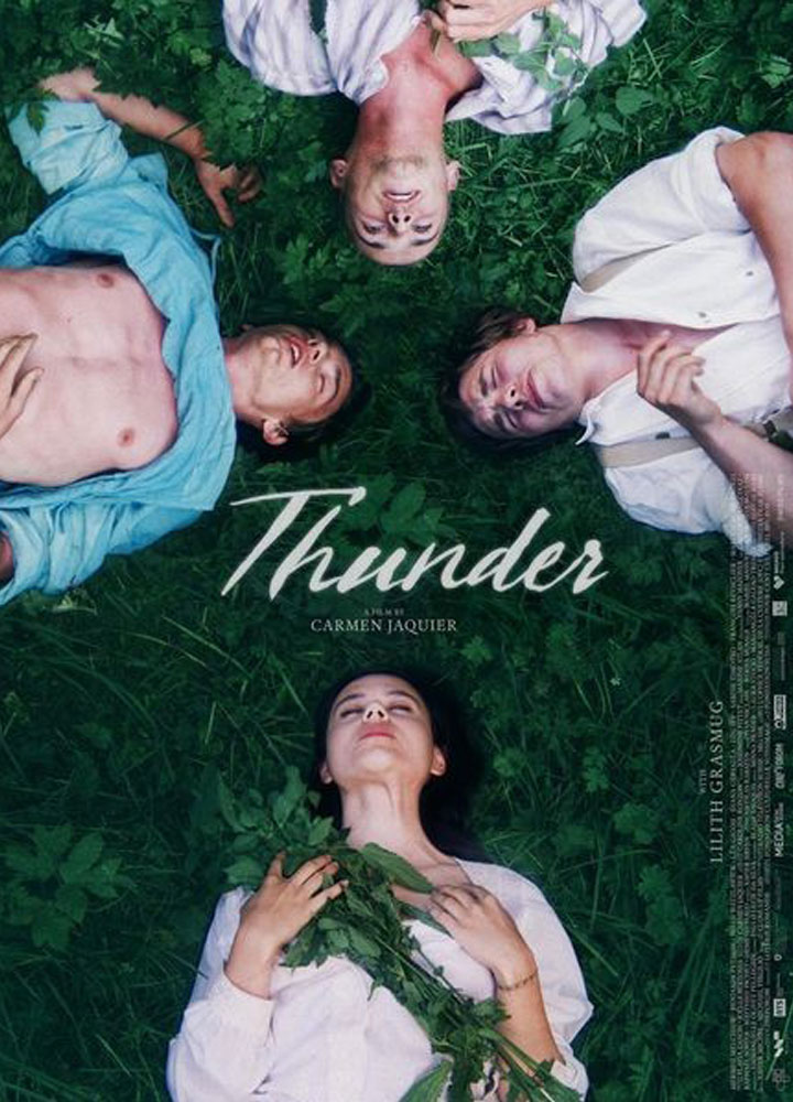 THUNDER