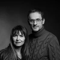 Directors Biljana Tutorov & Petar Glomazić_ubiff