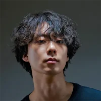 KOHEI KADOWAKI portrait_ubiff